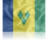 St. Vincent & the Grenadine Icon